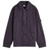 C.P. Company Diagonal Flatt Nylon Overshirt