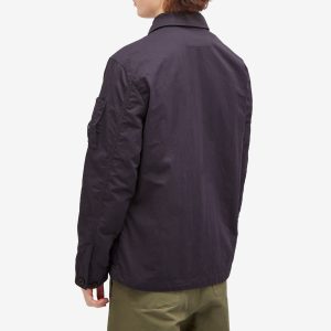 C.P. Company Diagonal Flatt Nylon Overshirt