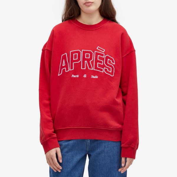 4th & Reckless Freya Sweatshirt