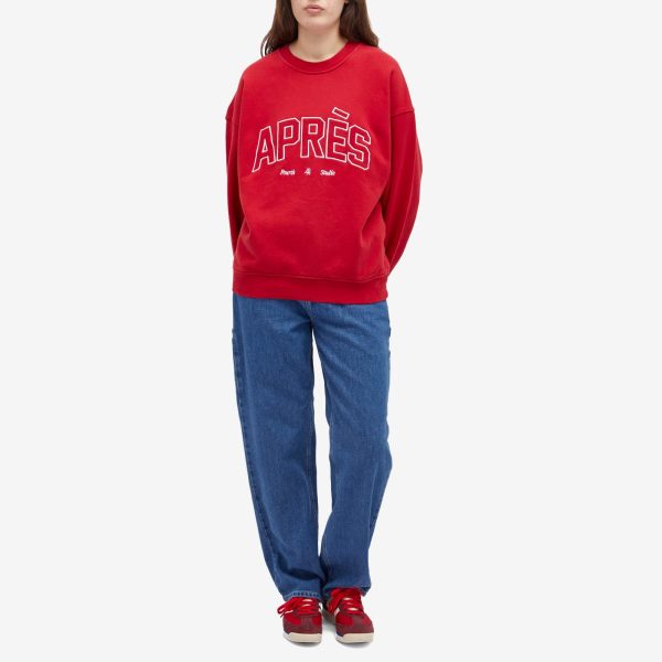 4th & Reckless Freya Sweatshirt