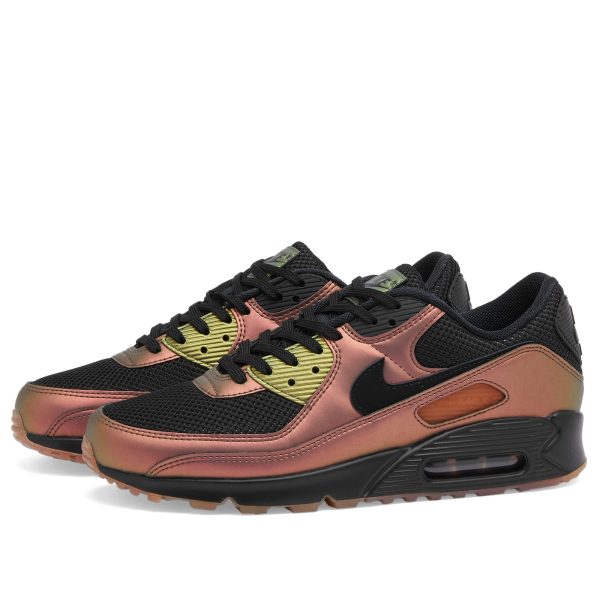 Nike Air Max 90 Recraft Sneaker