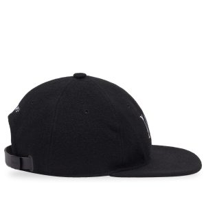 WTAPS 12 Brushed 6 Panel Cap