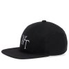 WTAPS 12 Brushed 6 Panel Cap