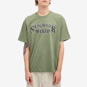 Neighborhood SS-4 T-Shirt