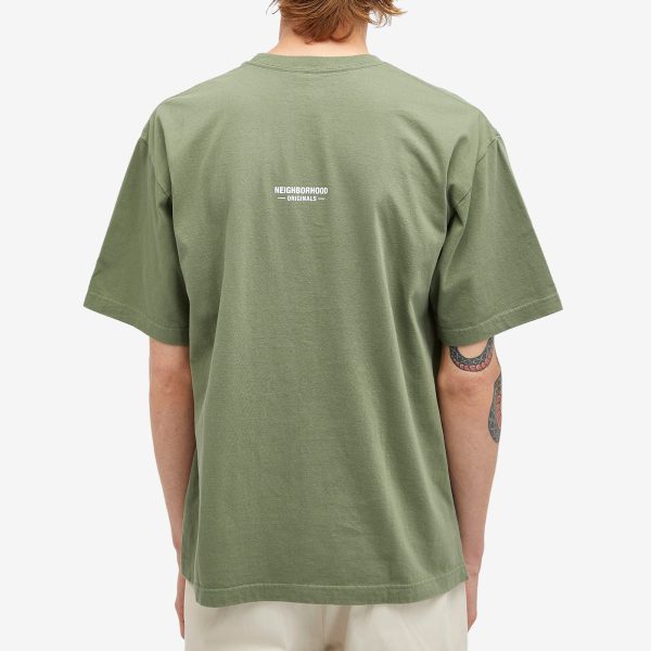 Neighborhood SS-4 T-Shirt