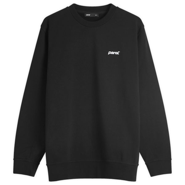 Parel Studios BP Logo Crewneck Sweatshirt