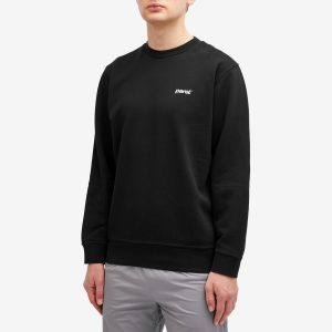 Parel Studios BP Logo Crewneck Sweatshirt