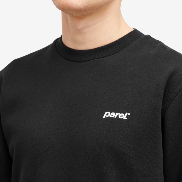 Parel Studios BP Logo Crewneck Sweatshirt