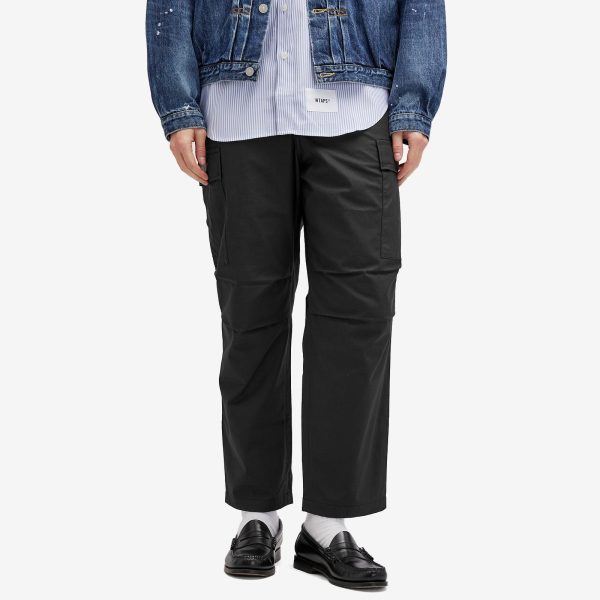 WTAPS 12 Ripstop Cargo Pants