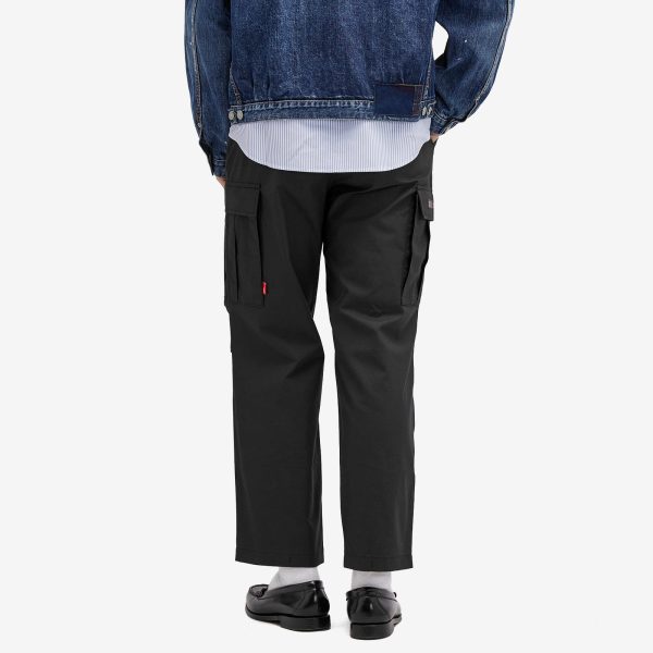 WTAPS 12 Ripstop Cargo Pants