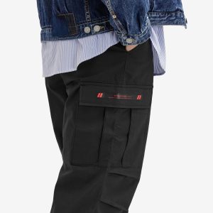 WTAPS 12 Ripstop Cargo Pants