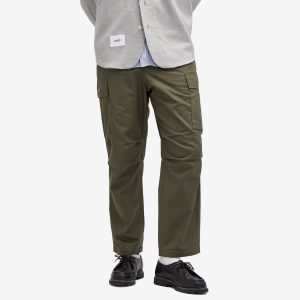 WTAPS 12 Ripstop Cargo Pants