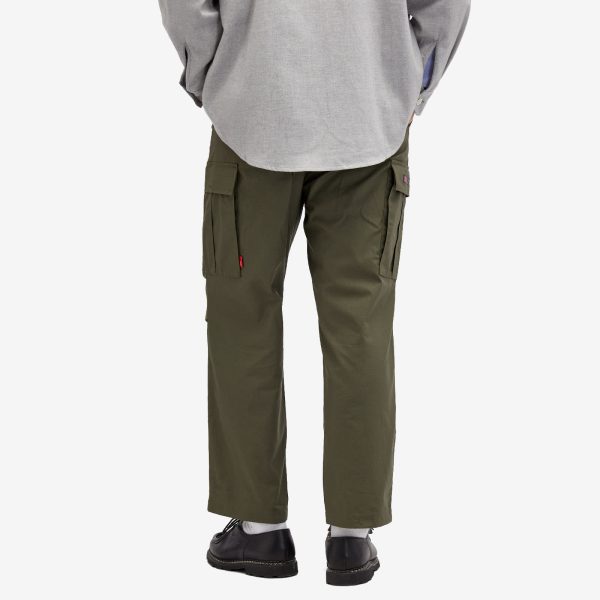 WTAPS 12 Ripstop Cargo Pants