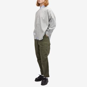 WTAPS 12 Ripstop Cargo Pants