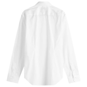 Gucci Stretch Poplin Shirt