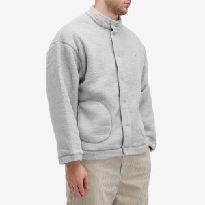 Danton Fleece Jacket