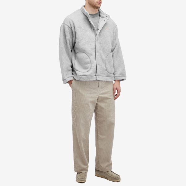 Danton Fleece Jacket