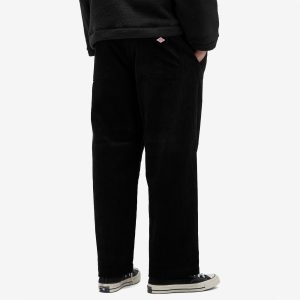 Danton Corduroy Climbing Pants