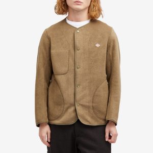 Danton Fleece Jacket