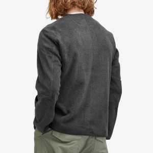 Danton Fleece Jacket