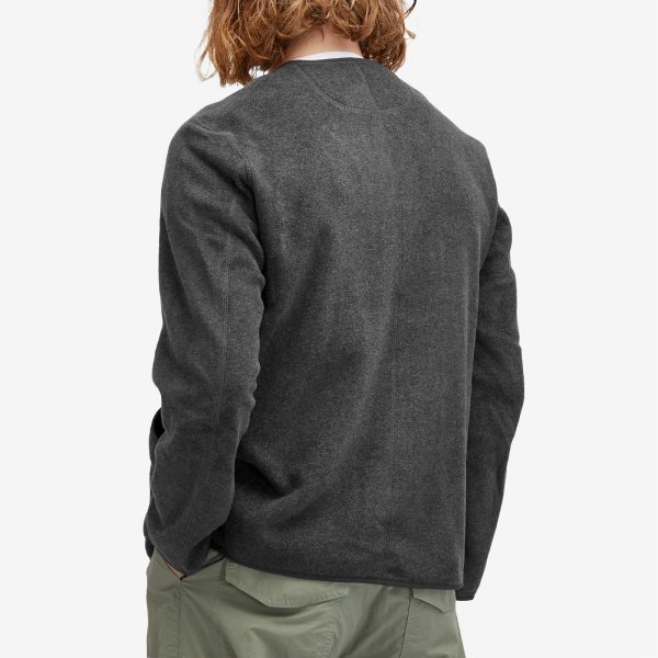 Danton Fleece Jacket