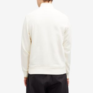 Fred Perry Half Zip Sweatshirt