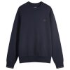 Fred Perry Crew Sweatshirt