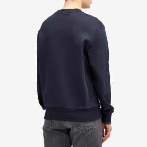 Fred Perry Crew Sweatshirt