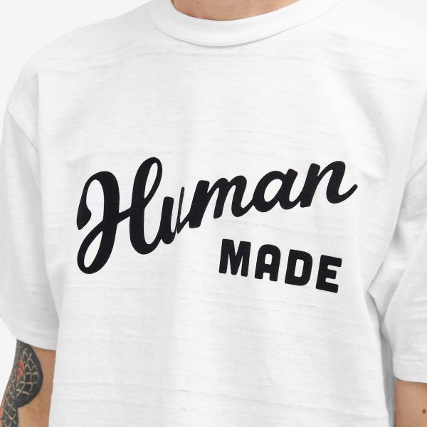 Human Made graphic t-shirt #8