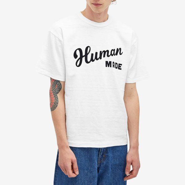 Human Made graphic t-shirt #8