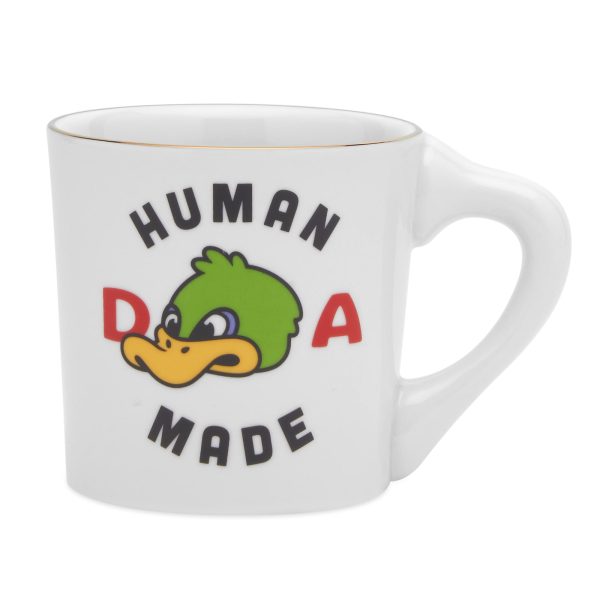 Human Made Coffee Mug