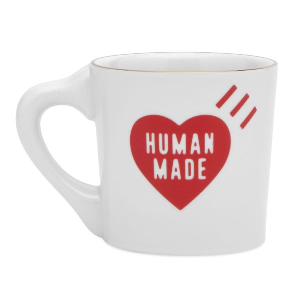 Human Made Coffee Mug