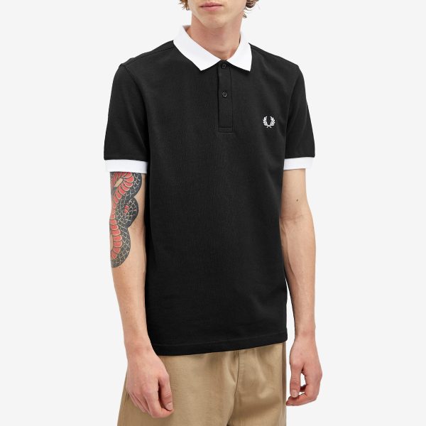 Fred Perry x Mastermind Polo Shirt