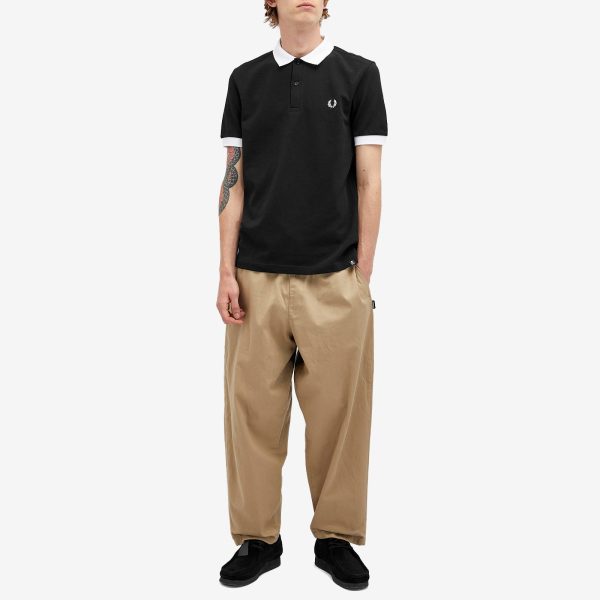 Fred Perry x Mastermind Polo Shirt