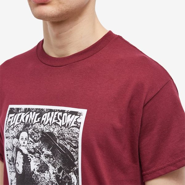 Fucking Awesome Promises T-Shirt