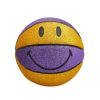 MARKET Smiley Glitter Showtime Basketball