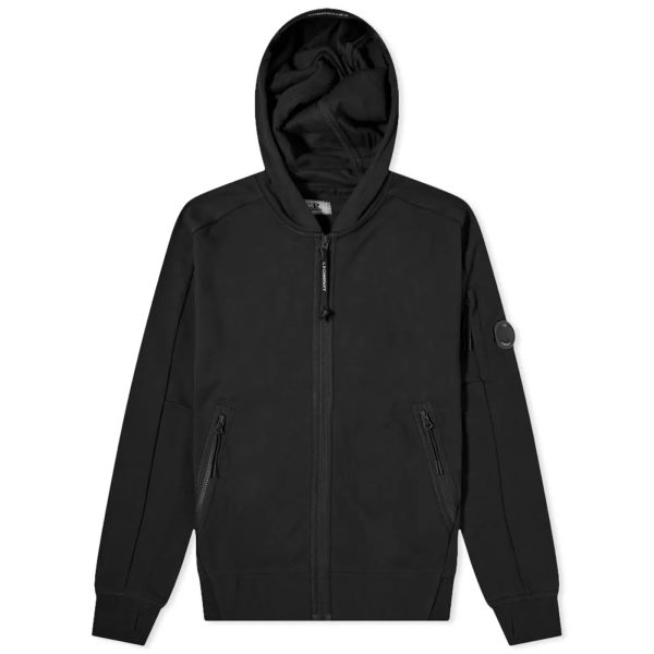 C.P. Company Lens Zip Hoody