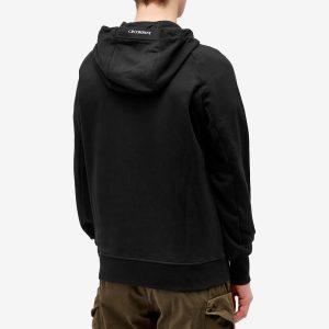 C.P. Company Lens Zip Hoody