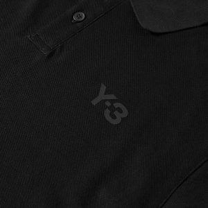 Y-3 Classic Logo Polo