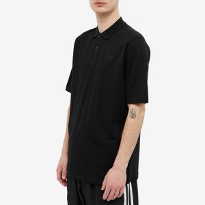 Y-3 Classic Logo Polo