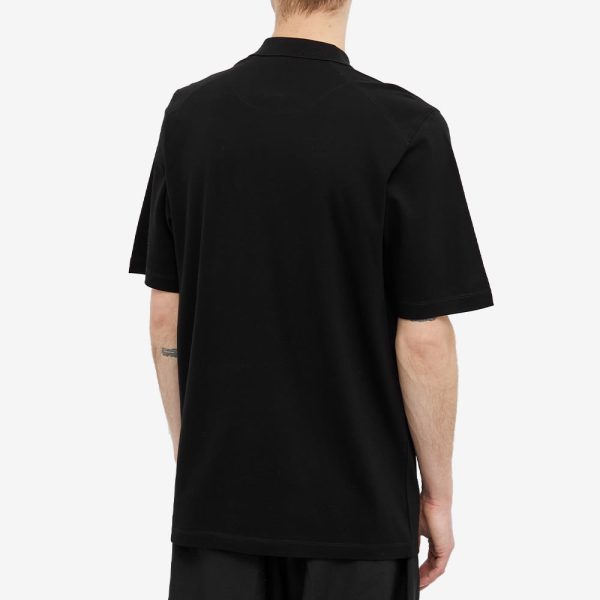 Y-3 Classic Logo Polo