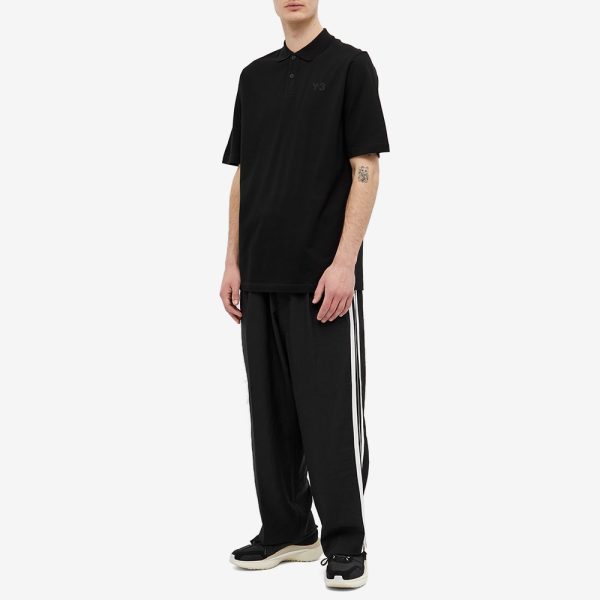 Y-3 Classic Logo Polo