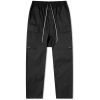 Rick Owens Cargo Long Pants