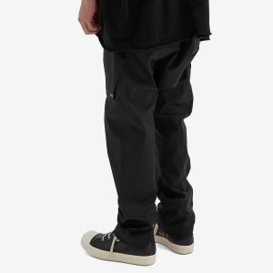 Rick Owens Cargo Long Pants