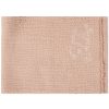 Acne Studios Vakota Crinkle Wool Scarf