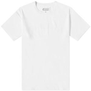 Maison Margiela Colllege Logo T-Shirt