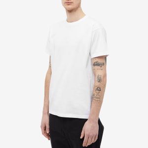 Maison Margiela Colllege Logo T-Shirt