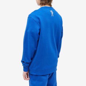 Billionaire Boys Club Small Arch Logo Crew Sweat