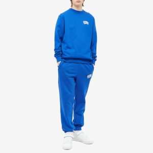 Billionaire Boys Club Small Arch Logo Crew Sweat