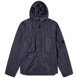 C.P. Company Chrome-R Hooded Jacket